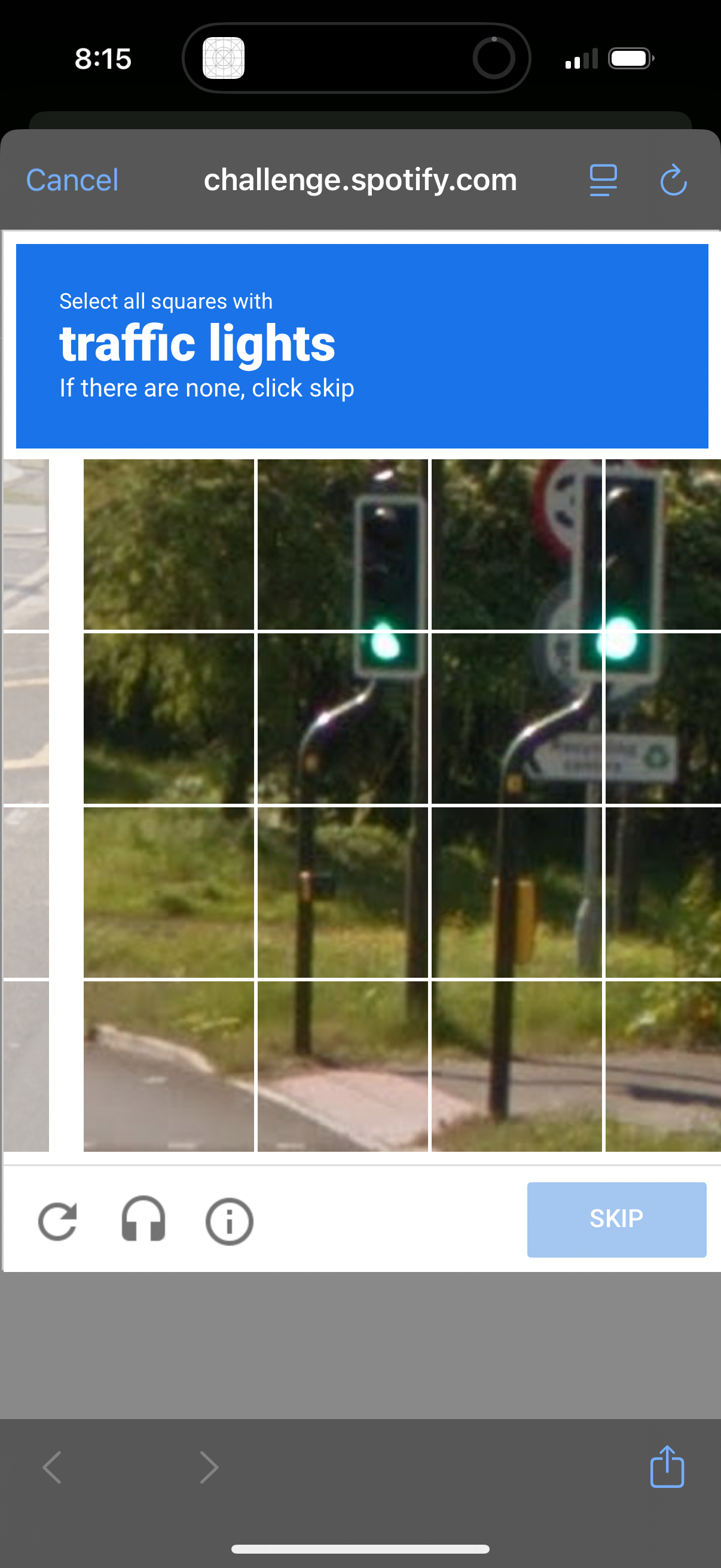 spotify app screenshot 26